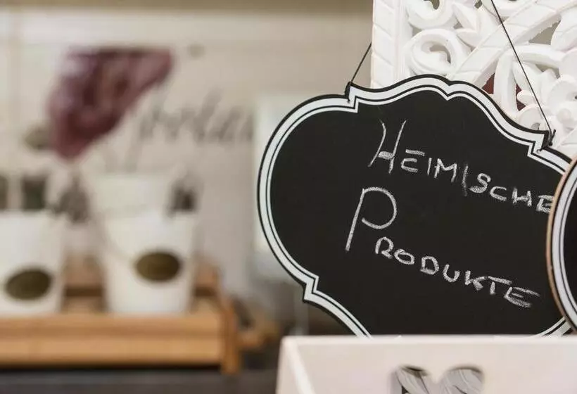 Bed and Breakfast Pension Magdalena