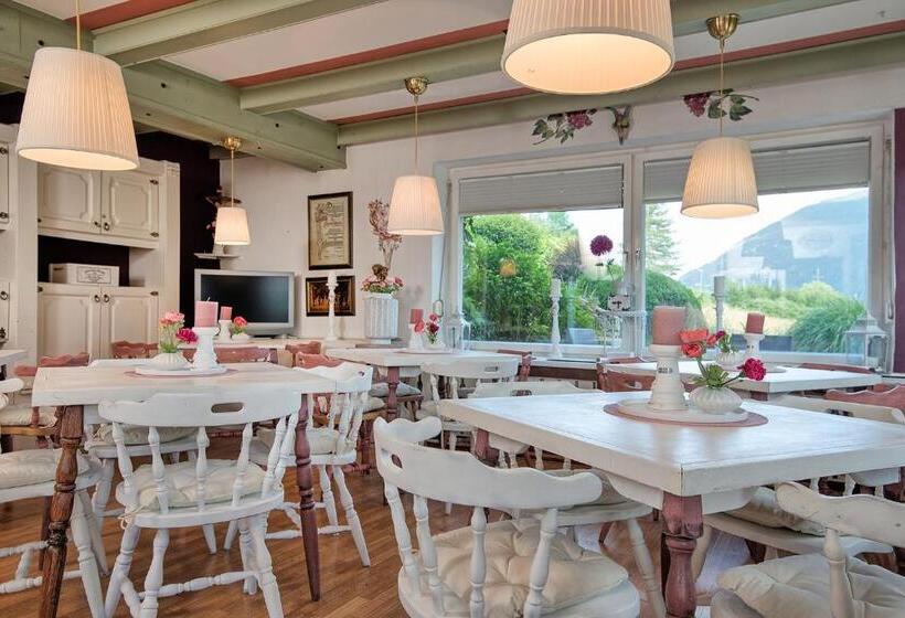 민박 Pension Magdalena