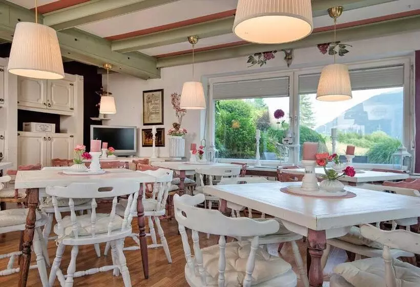 Bed and Breakfast Pension Magdalena