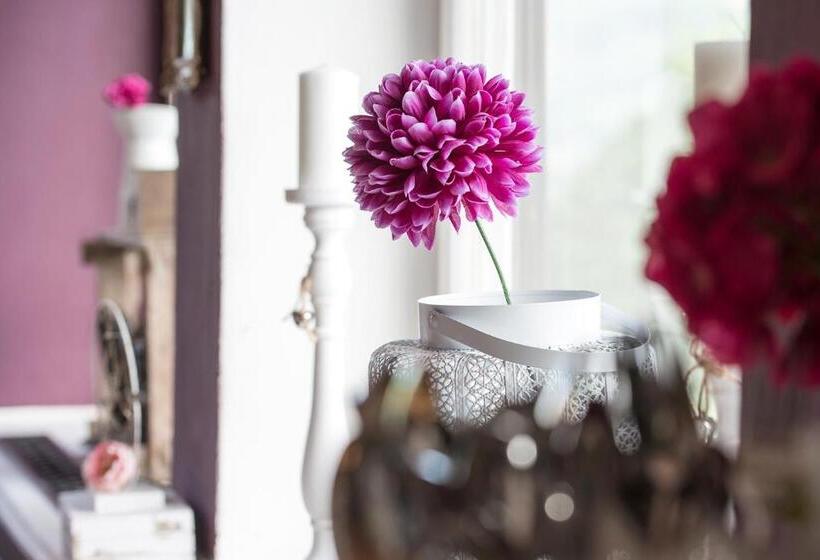 민박 Pension Magdalena