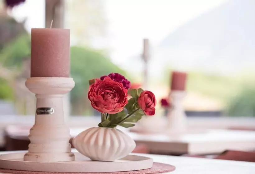 Bed and Breakfast Pension Magdalena