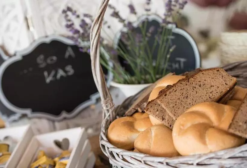 Bed and Breakfast Pension Magdalena