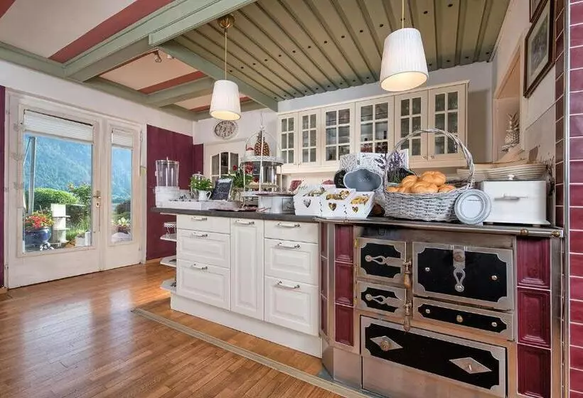 Bed and Breakfast Pension Magdalena