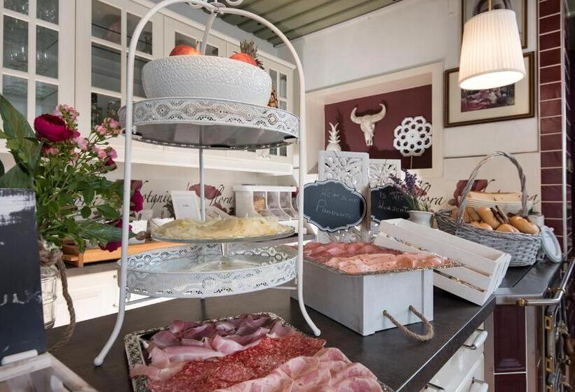 민박 Pension Magdalena