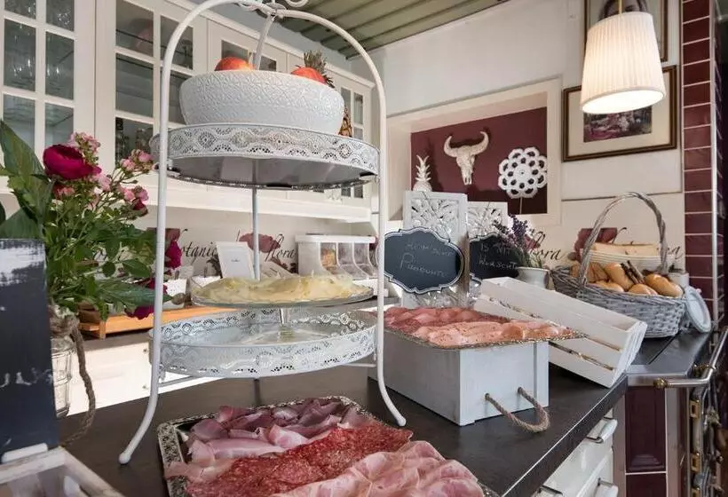 Bed and Breakfast Pension Magdalena