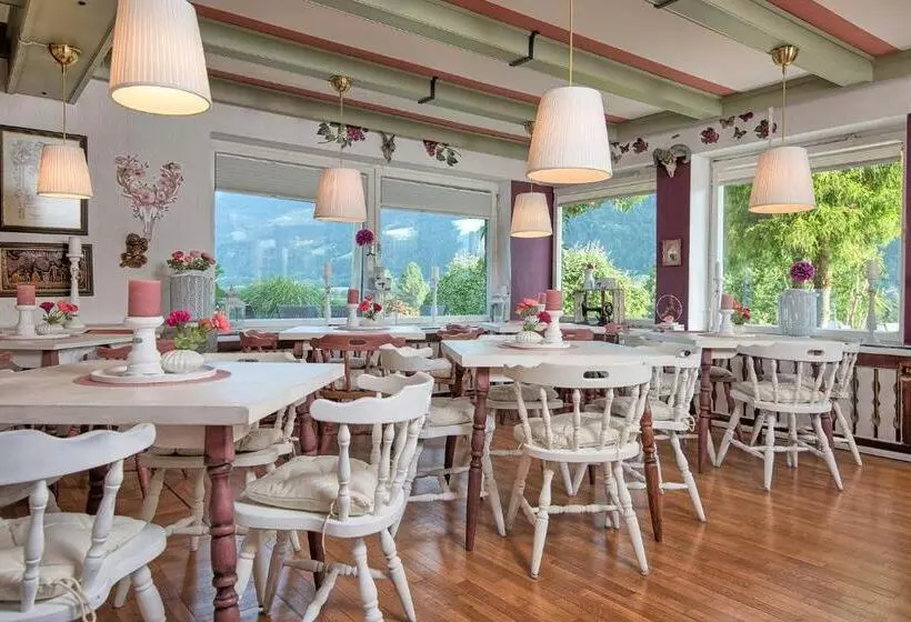 Bed and Breakfast Pension Magdalena