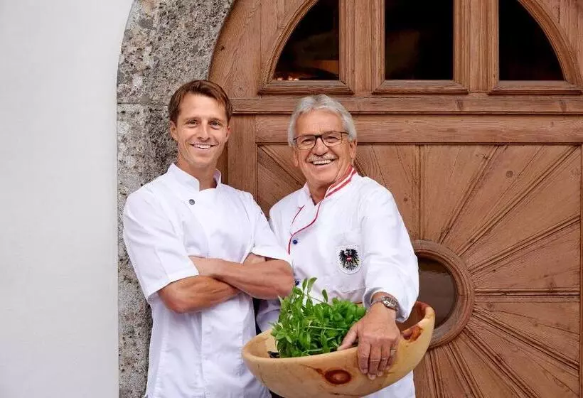 住宿加早餐 Margit