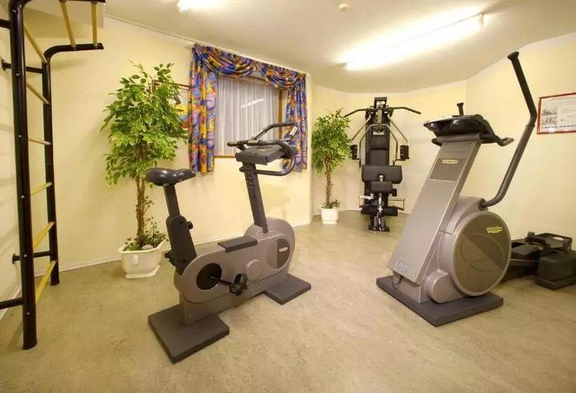 住宿加早餐 Margit