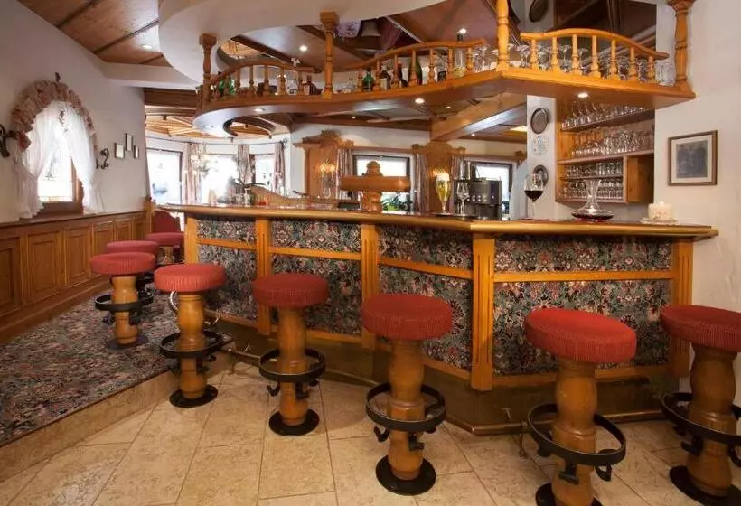 住宿加早餐 Margit