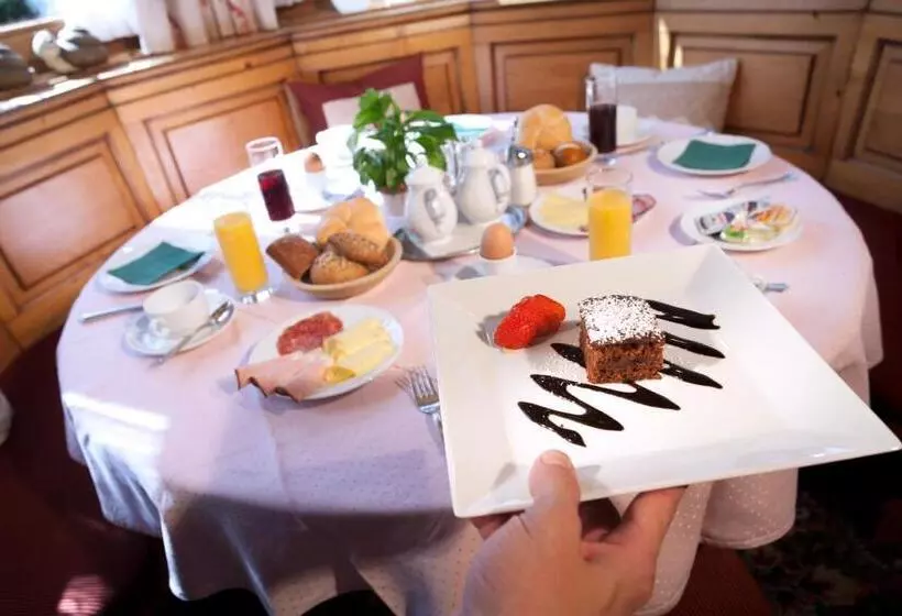 住宿加早餐 Margit