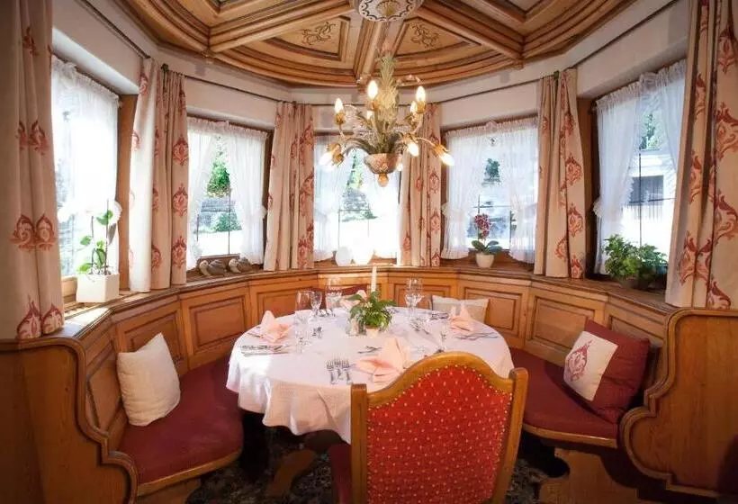 住宿加早餐 Margit