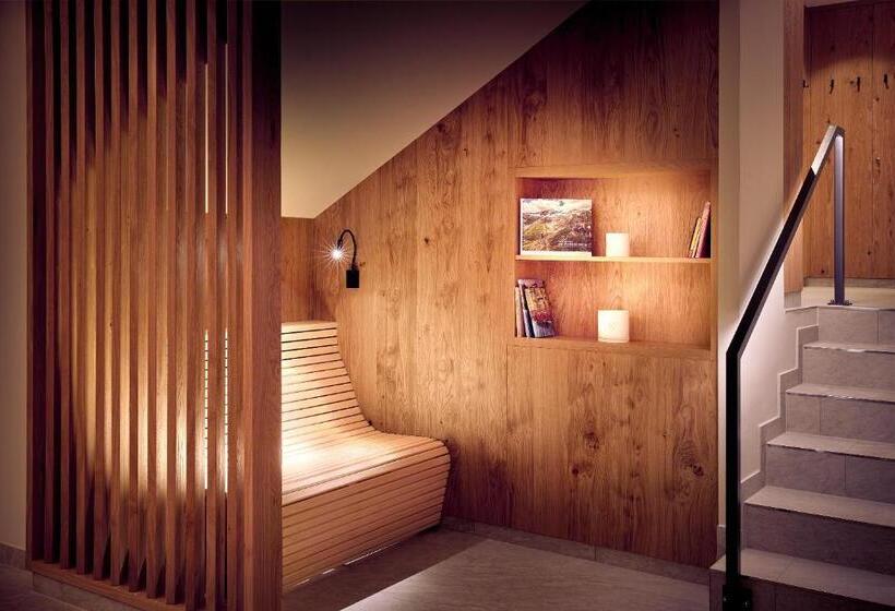 تختخواب و صبحانه Margit