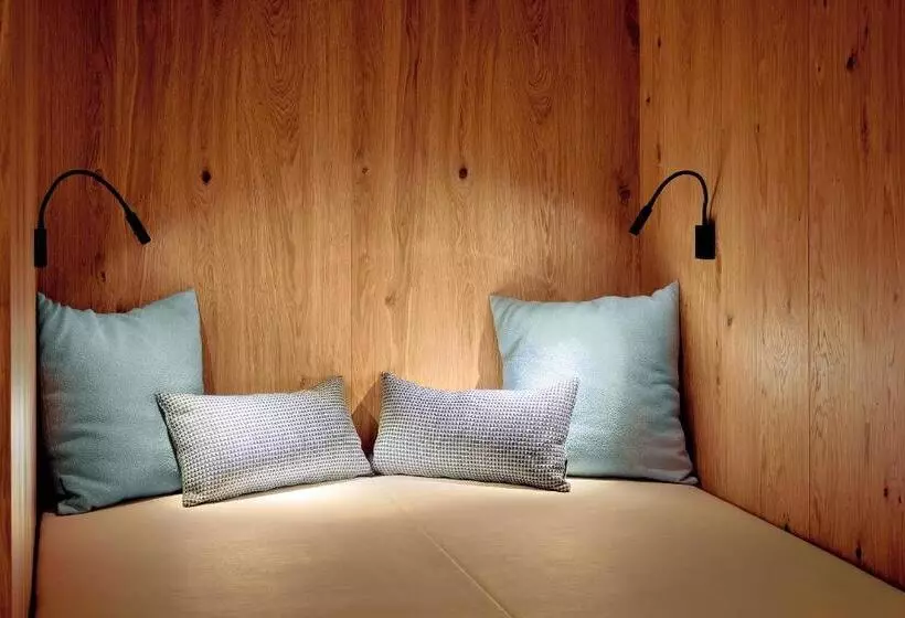 住宿加早餐 Margit