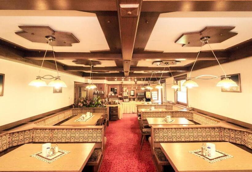 住宿加早餐 Pension Waldruh Tannenheim