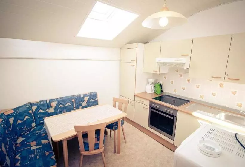 Bed and Breakfast Pension Waldruh   Tannenheim