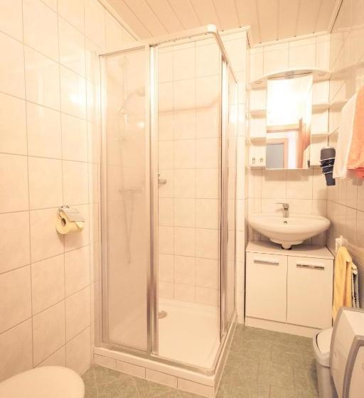 Bed and Breakfast Pension Waldruh   Tannenheim