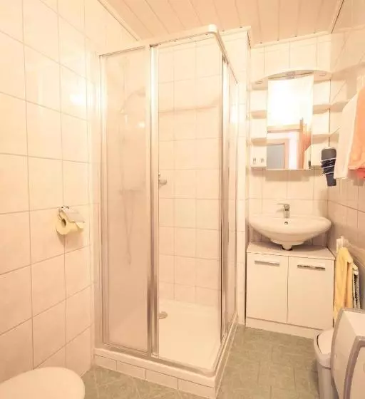 Bed and Breakfast Pension Waldruh   Tannenheim