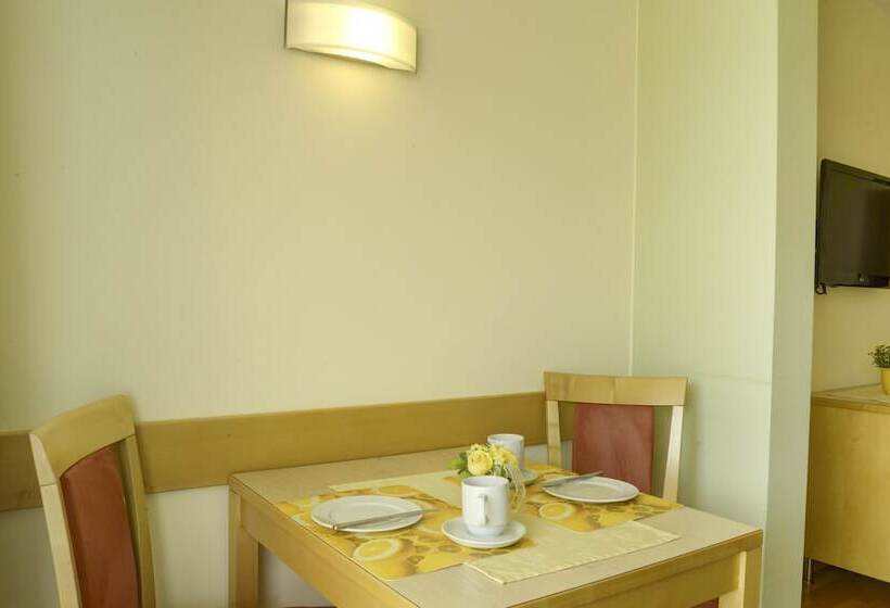 مبيت وإفطار Seepark Drobollach