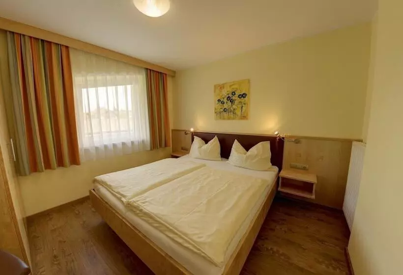 Bed and Breakfast Seepark Drobollach