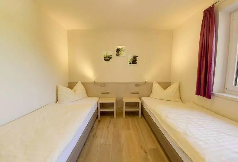 Bed and Breakfast Seepark Drobollach