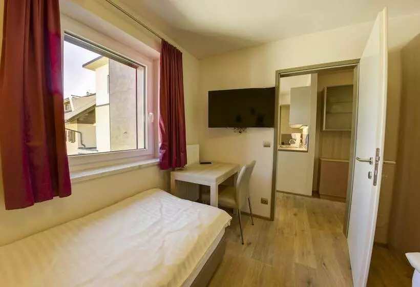 Bed and Breakfast Seepark Drobollach