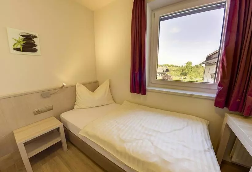 Bed and Breakfast Seepark Drobollach