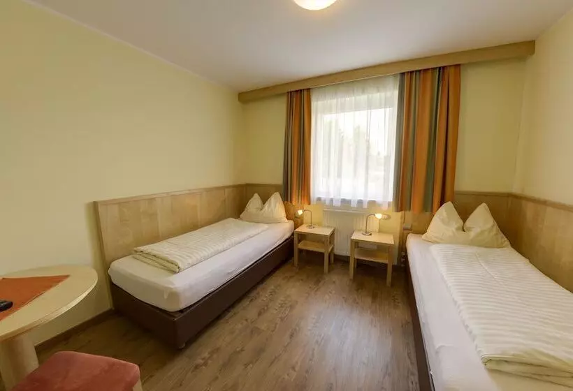 Bed and Breakfast Seepark Drobollach