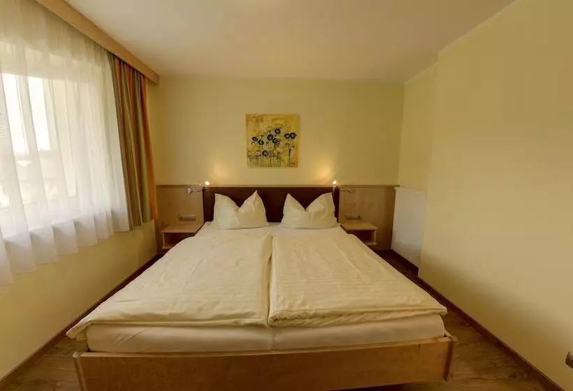 Bed and Breakfast Seepark Drobollach