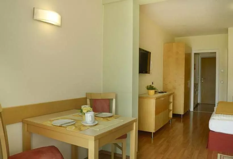 Bed and Breakfast Seepark Drobollach