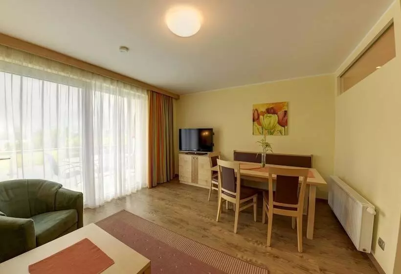 Bed and Breakfast Seepark Drobollach