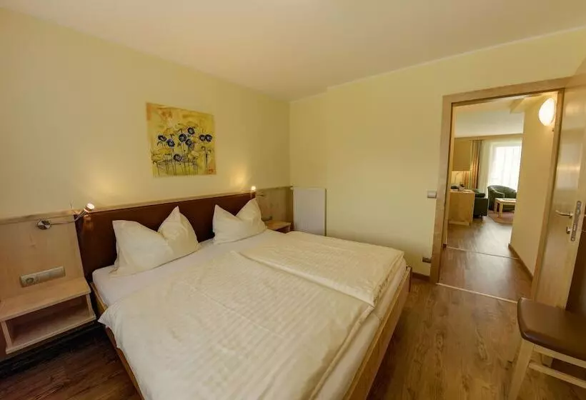 Bed and Breakfast Seepark Drobollach