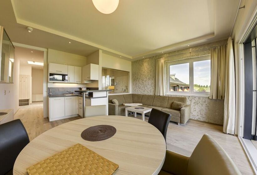 مبيت وإفطار Seepark Drobollach