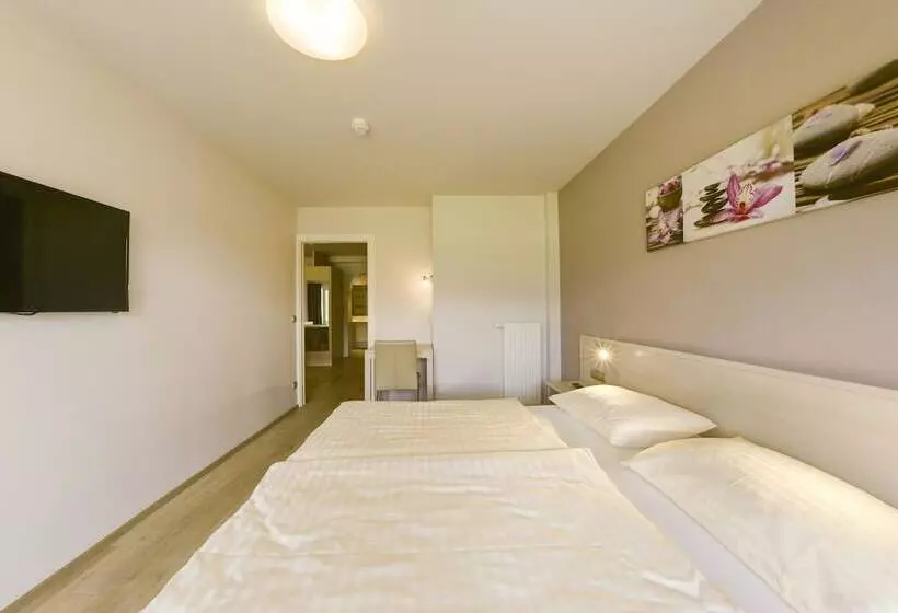 Bed and Breakfast Seepark Drobollach