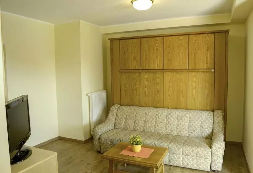 Bed and Breakfast Seepark Drobollach