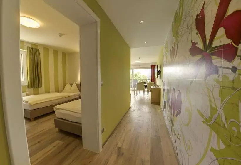 Bed and Breakfast Seepark Drobollach