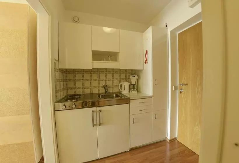 Bed and Breakfast Seepark Drobollach