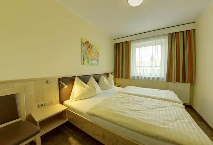 Bed and Breakfast Seepark Drobollach