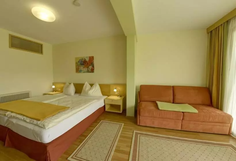 Bed and Breakfast Seepark Drobollach