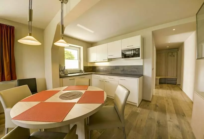 Bed and Breakfast Seepark Drobollach