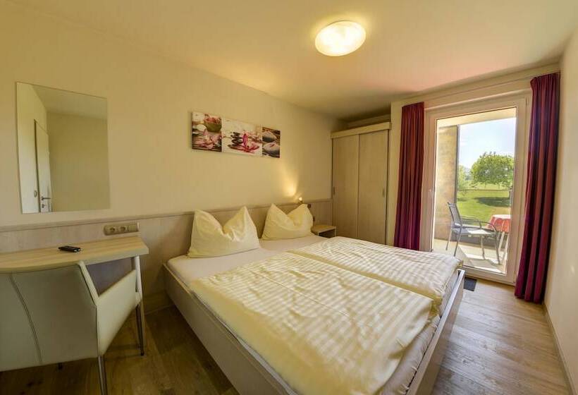 مبيت وإفطار Seepark Drobollach