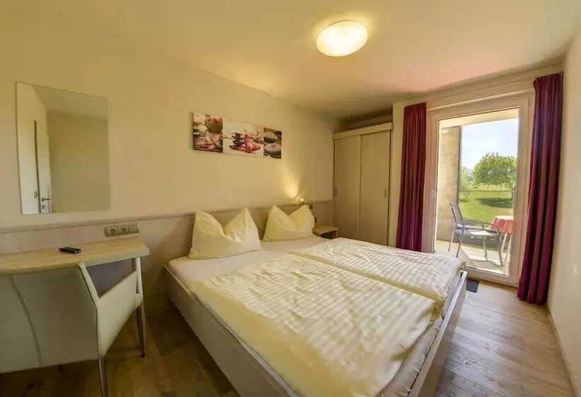 Bed and Breakfast Seepark Drobollach