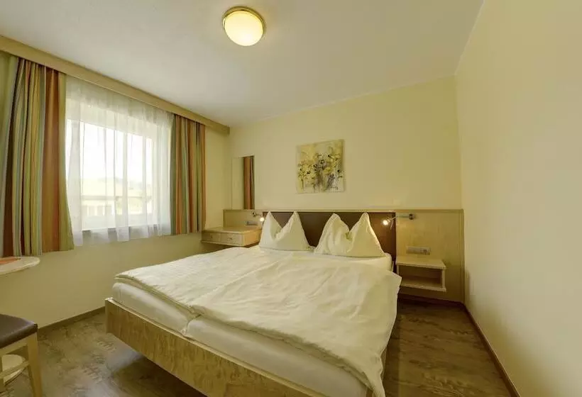 Bed and Breakfast Seepark Drobollach