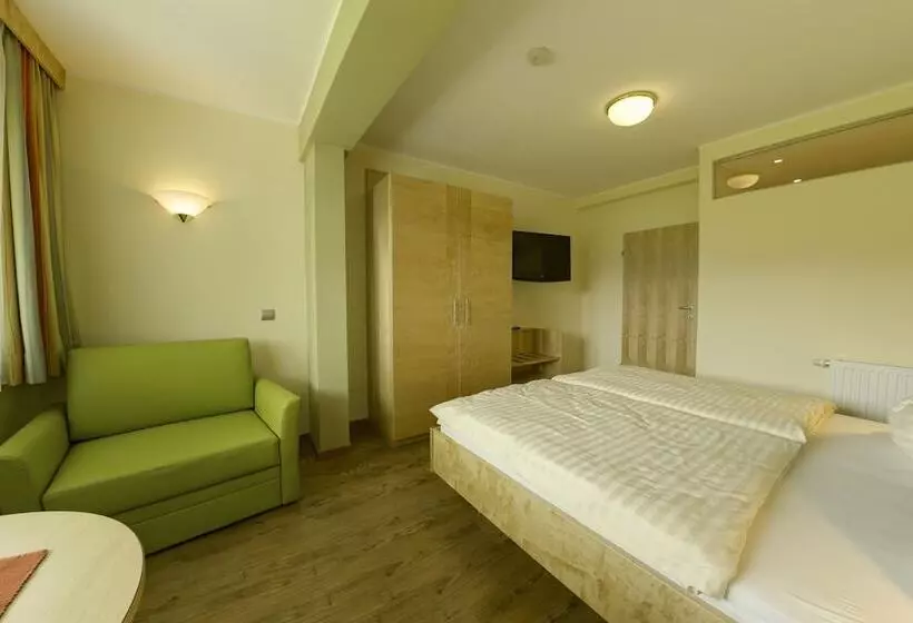 Bed and Breakfast Seepark Drobollach