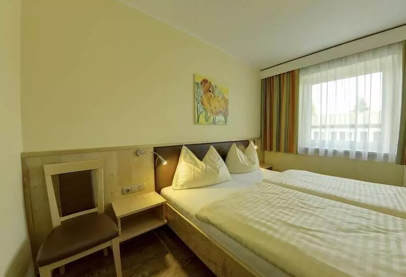 Bed and Breakfast Seepark Drobollach