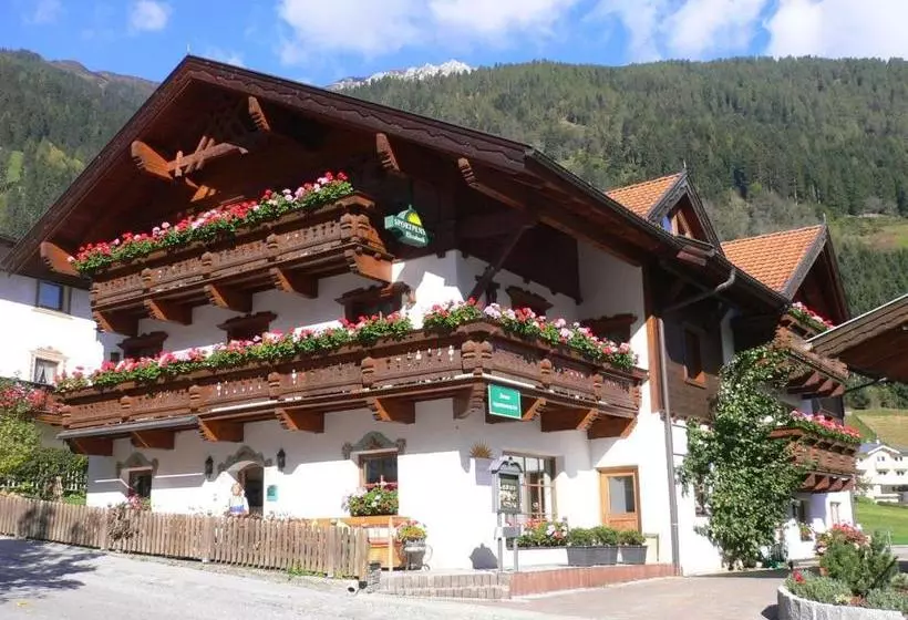 Bed and Breakfast Sportpension Elisabeth