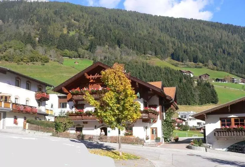 Bed and Breakfast Sportpension Elisabeth