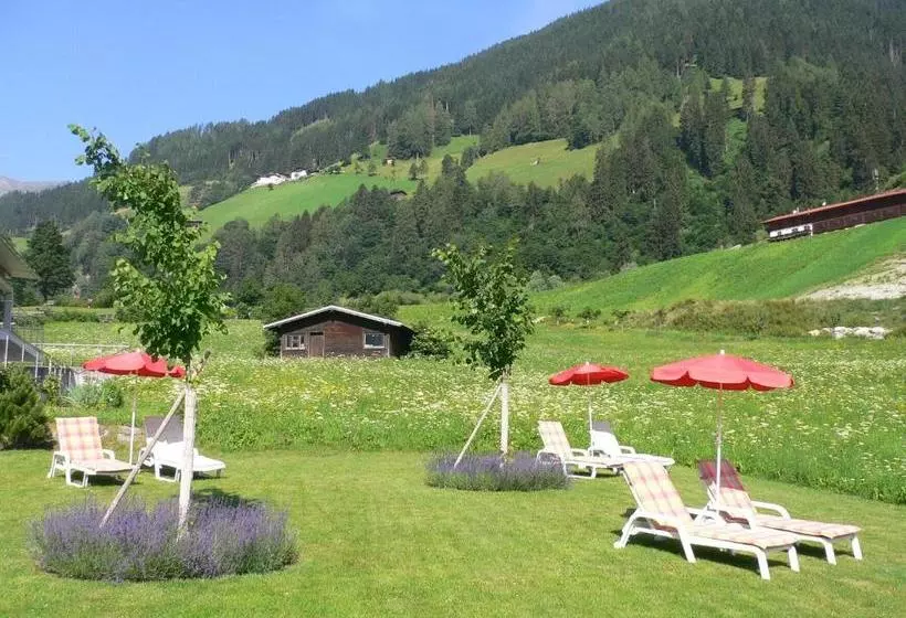 Bed and Breakfast Sportpension Elisabeth