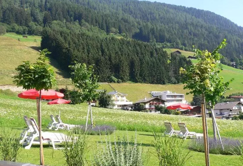 Bed and Breakfast Sportpension Elisabeth