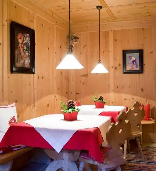 Bed and Breakfast Sportpension Elisabeth