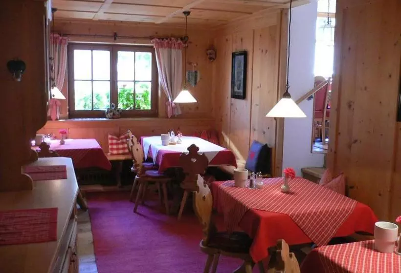 Bed and Breakfast Sportpension Elisabeth